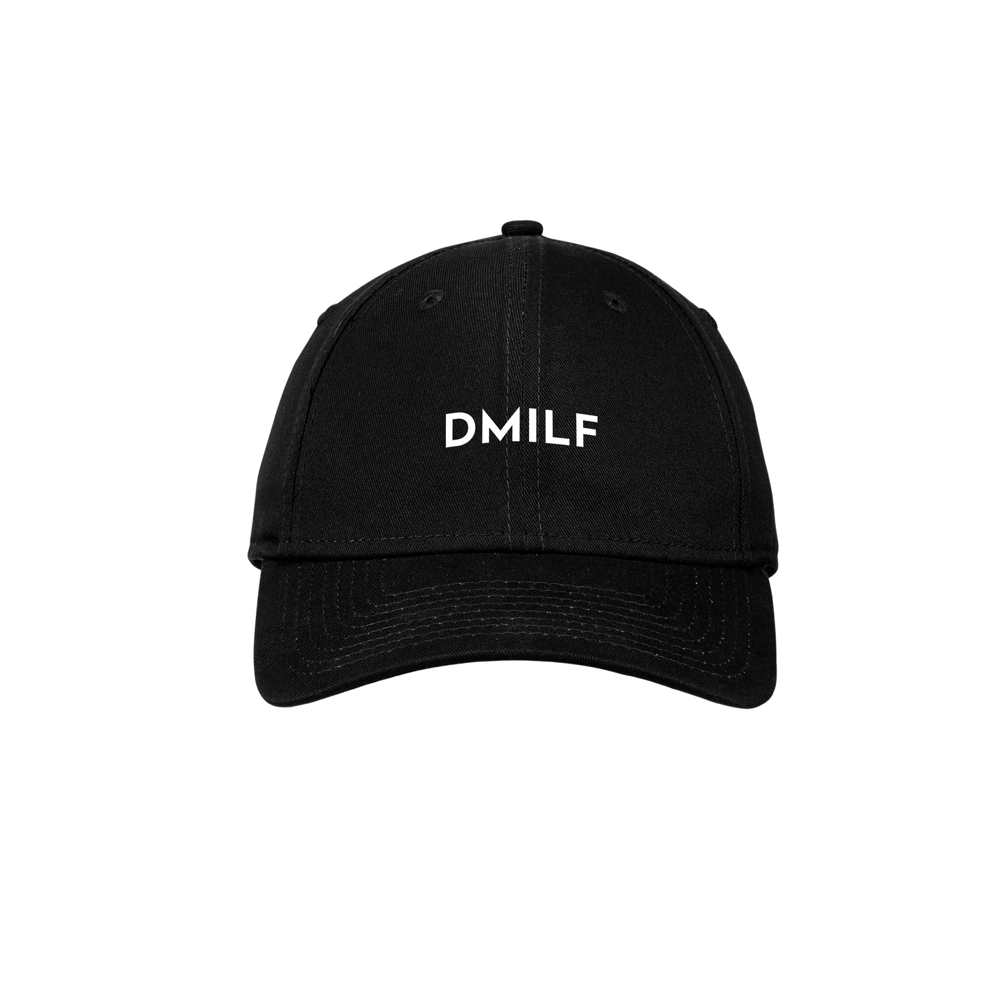 DMILF Hat (black)