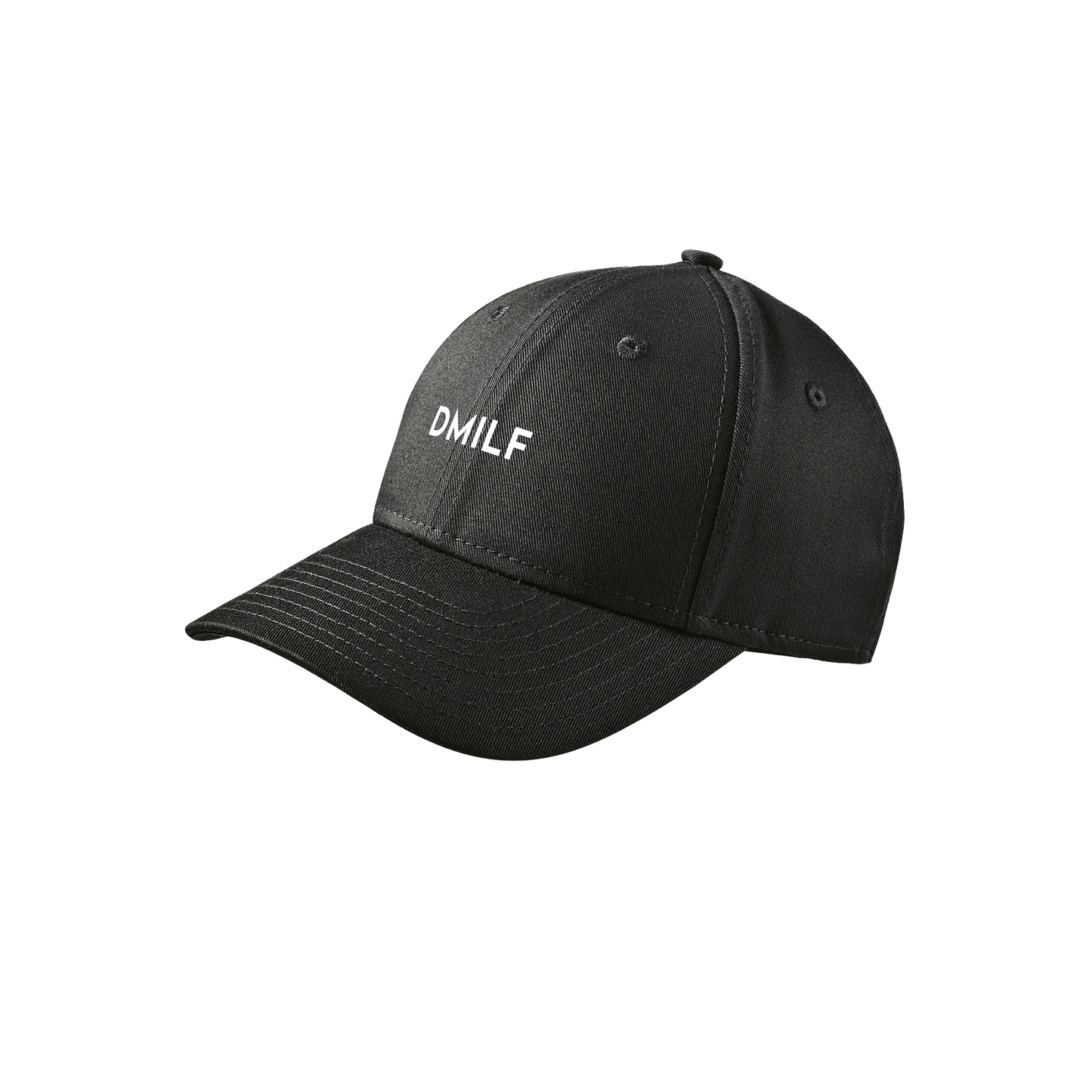 DMILF Hat (black)