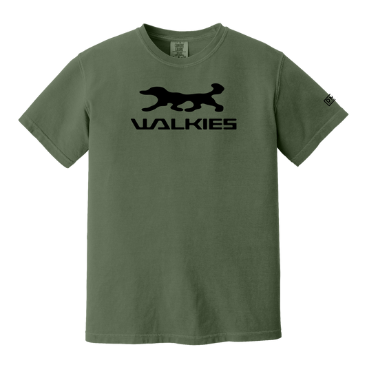 WALKIES - Heavyweight Tee