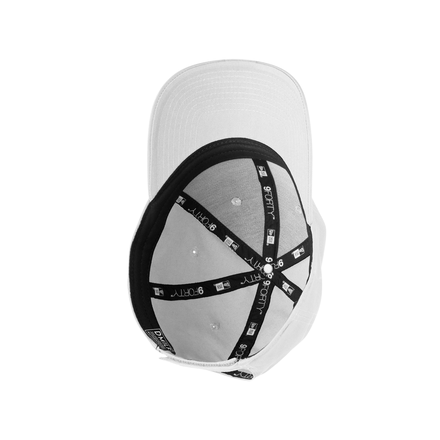 DMILF Hat (white)