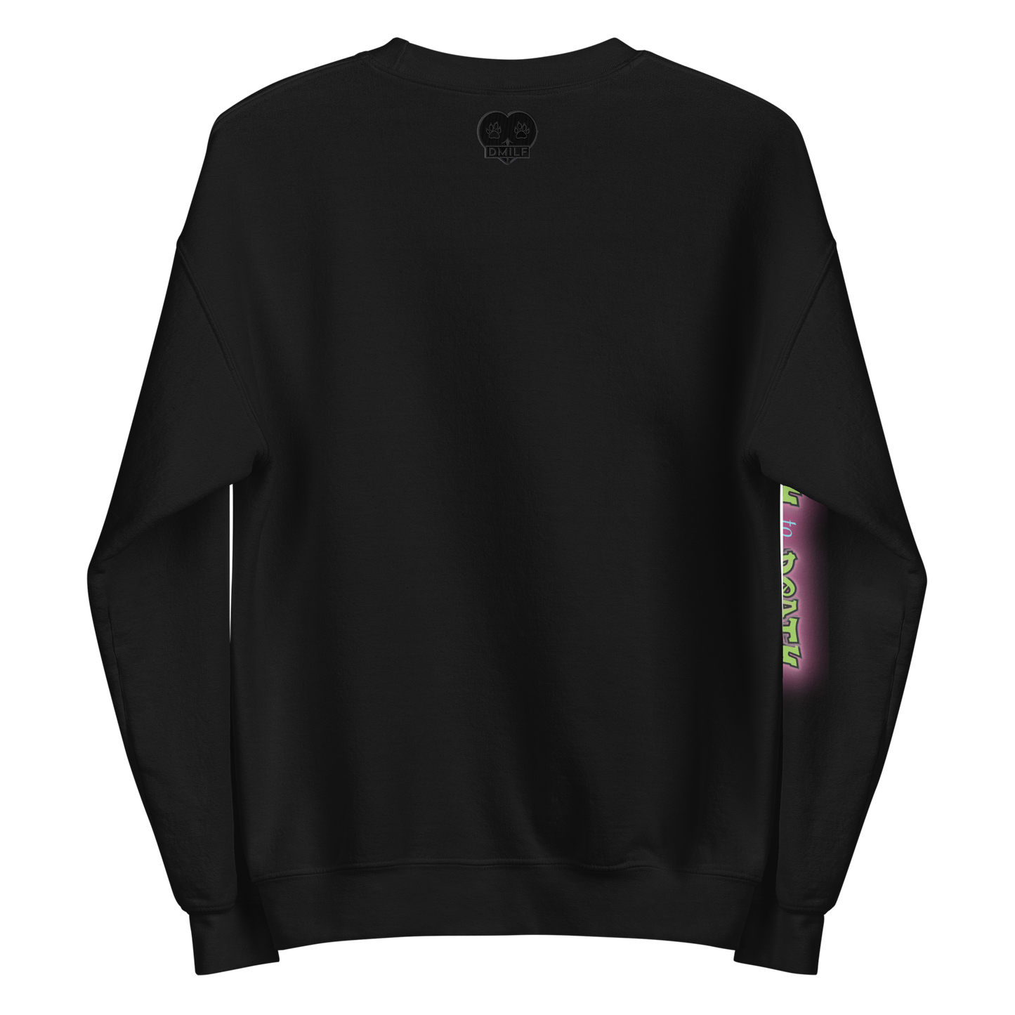 Fresh Poop - Crewneck