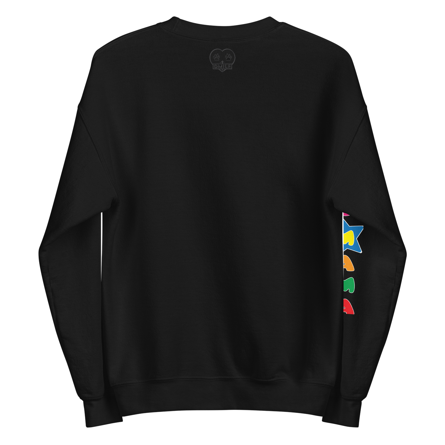 Dogs R Kids - Crewneck
