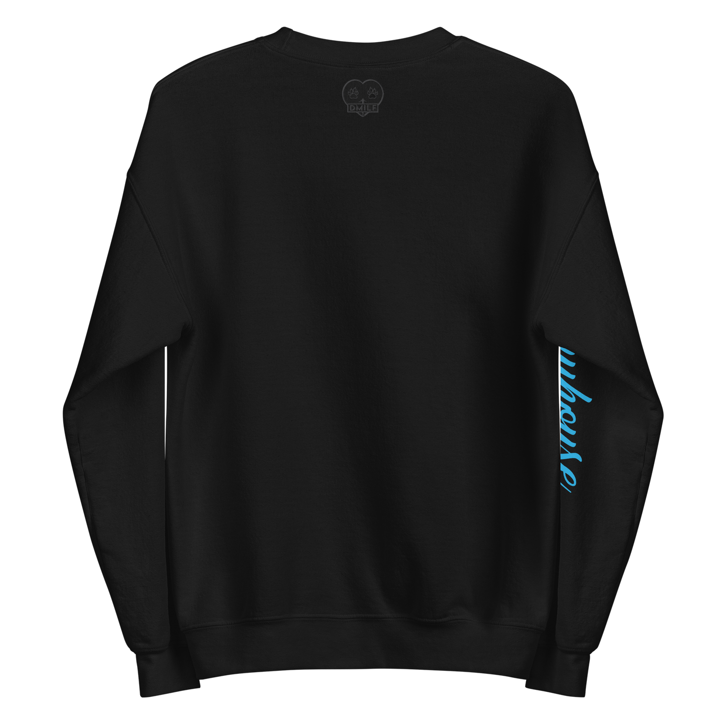 Only Dogs - Crewneck