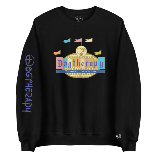 Dogtherapy - Crewneck