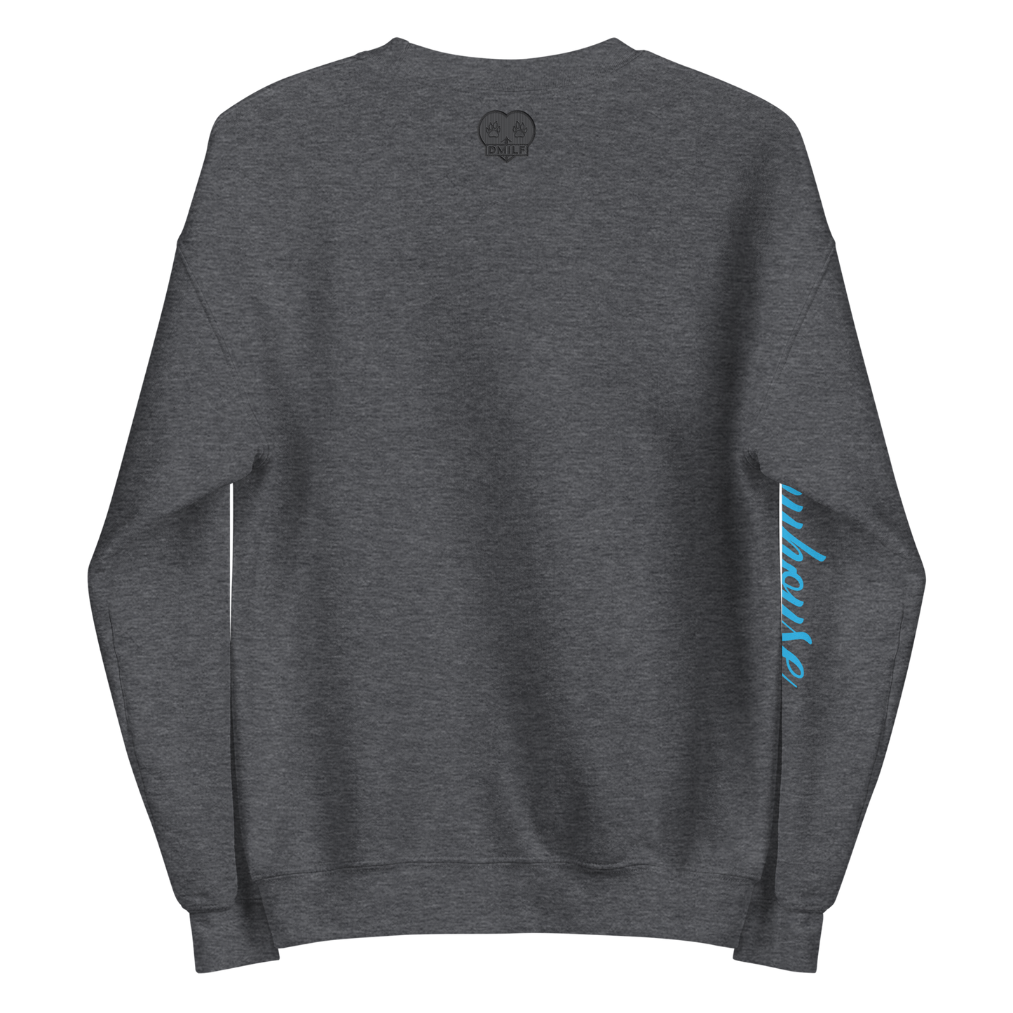 Only Dogs - Crewneck