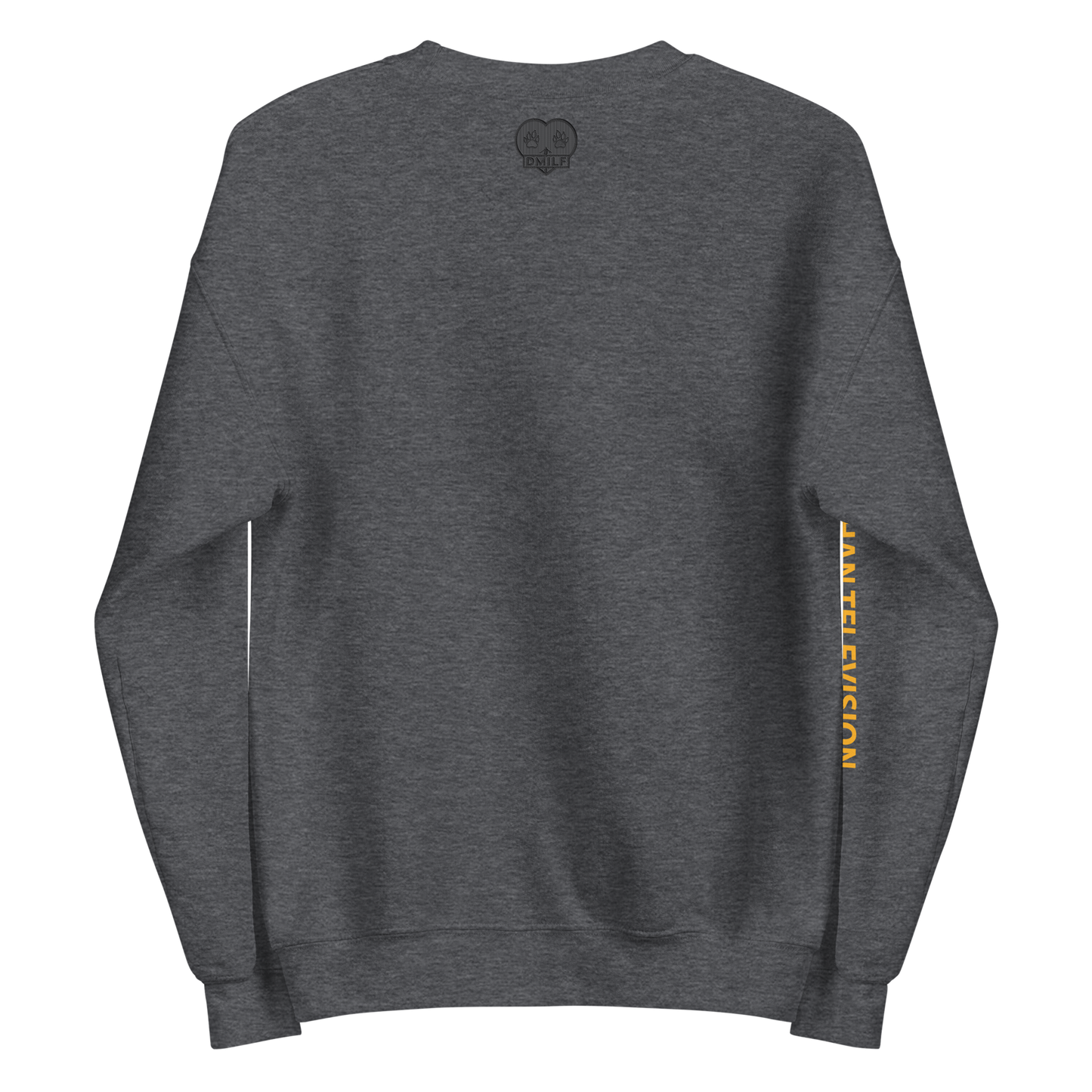 I Want My Dog - Crewneck