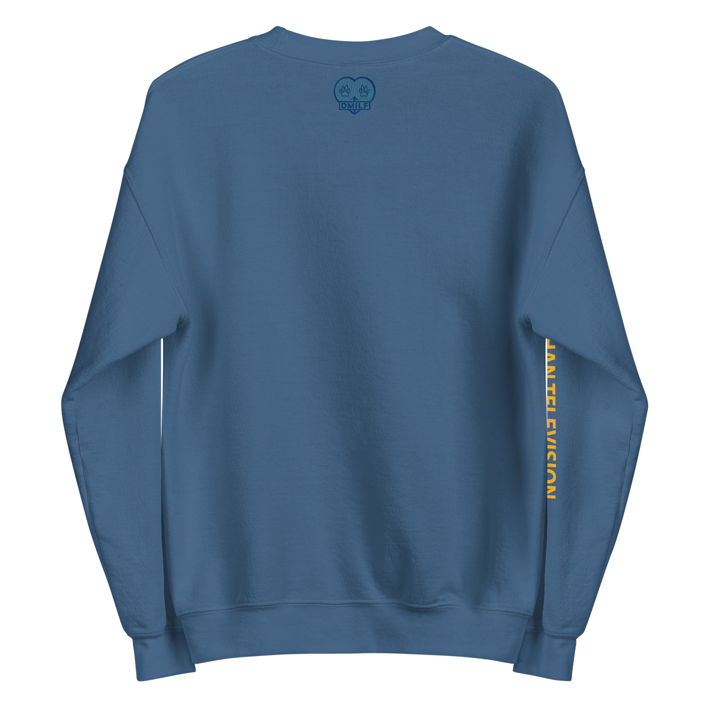I Want My Dog - Crewneck