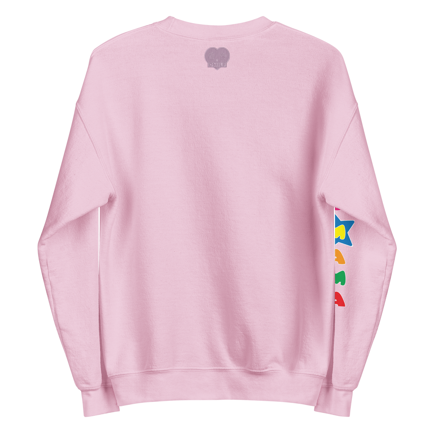 Dogs R Kids - Crewneck