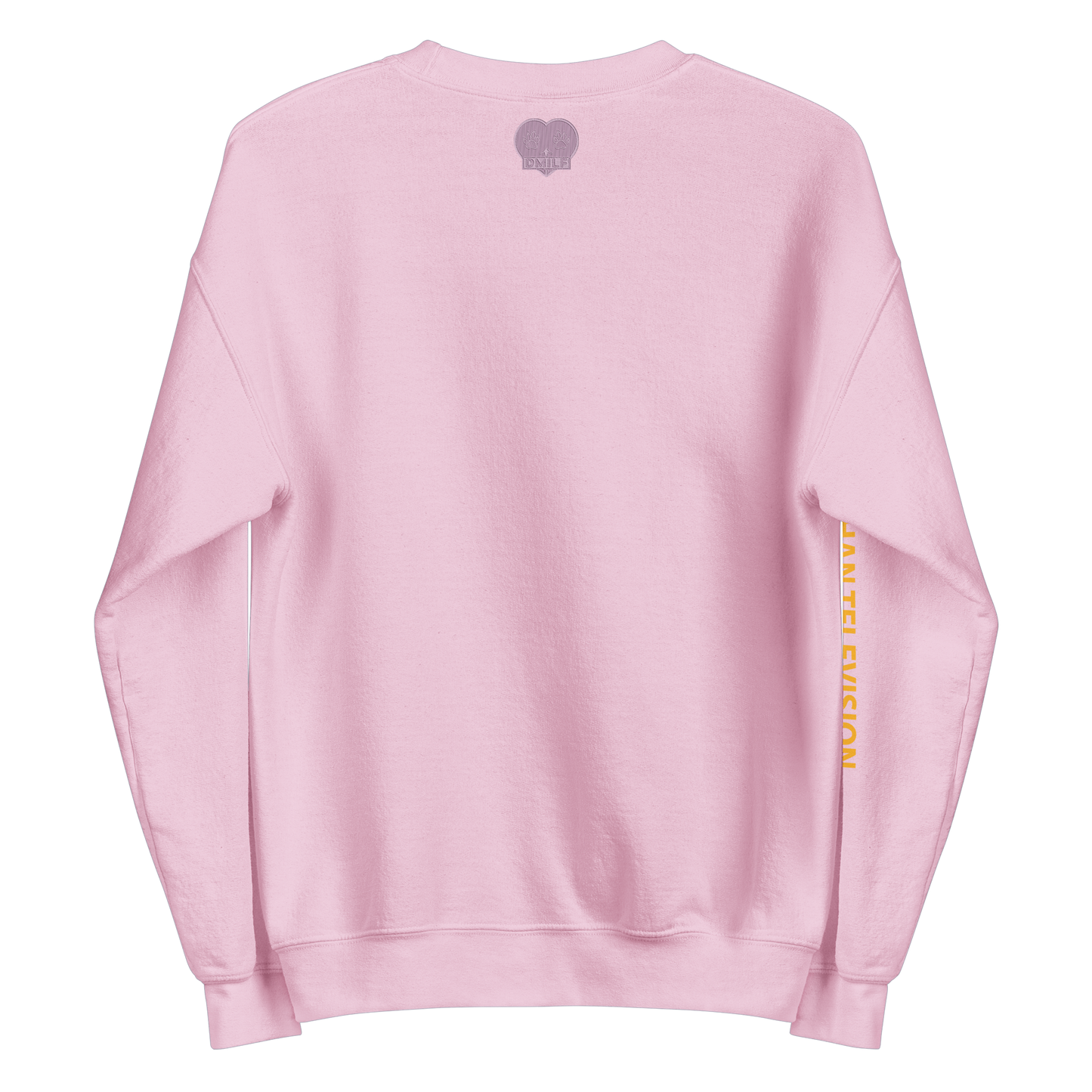 I Want My Dog - Crewneck