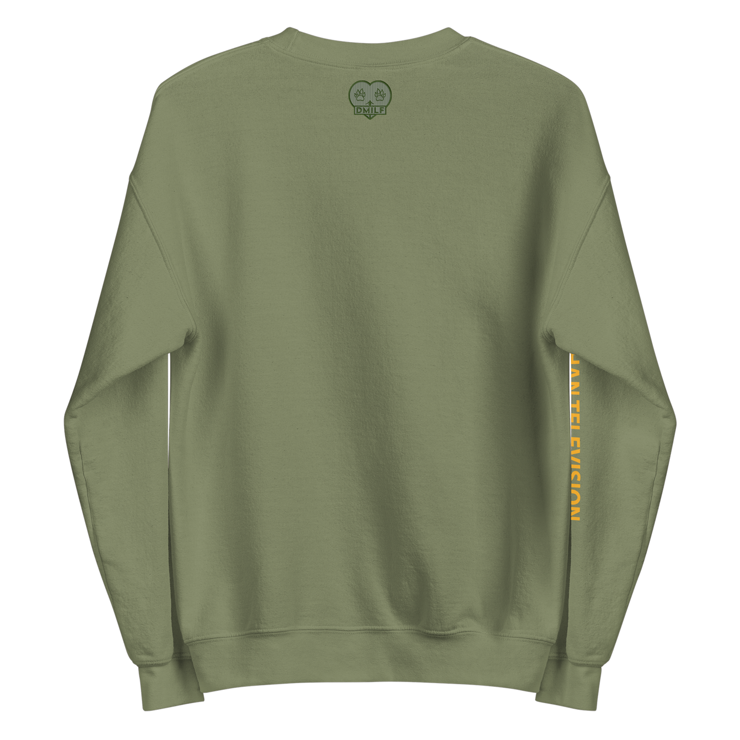 I Want My Dog - Crewneck