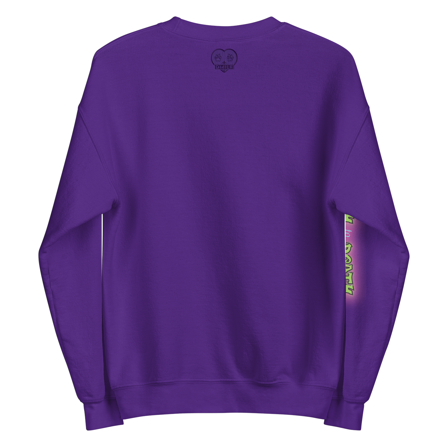 Fresh Poop - Crewneck