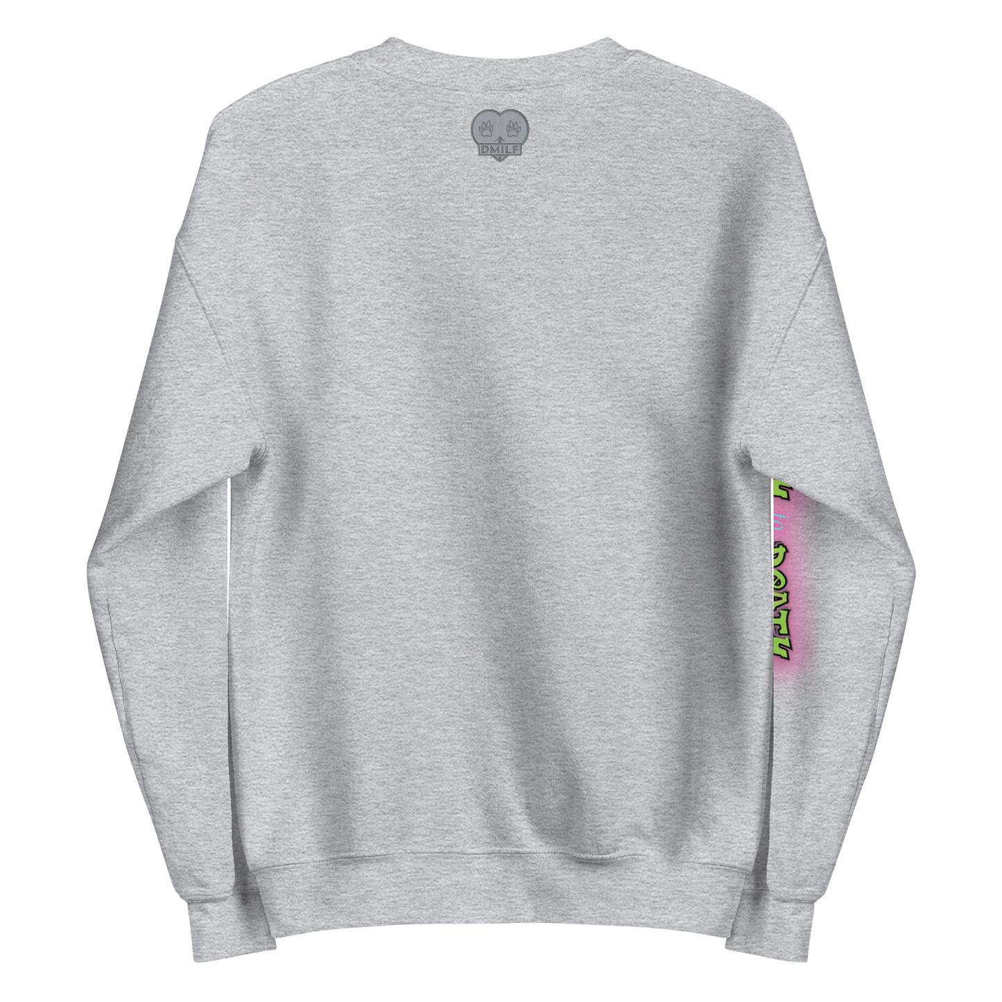 Fresh Poop - Crewneck