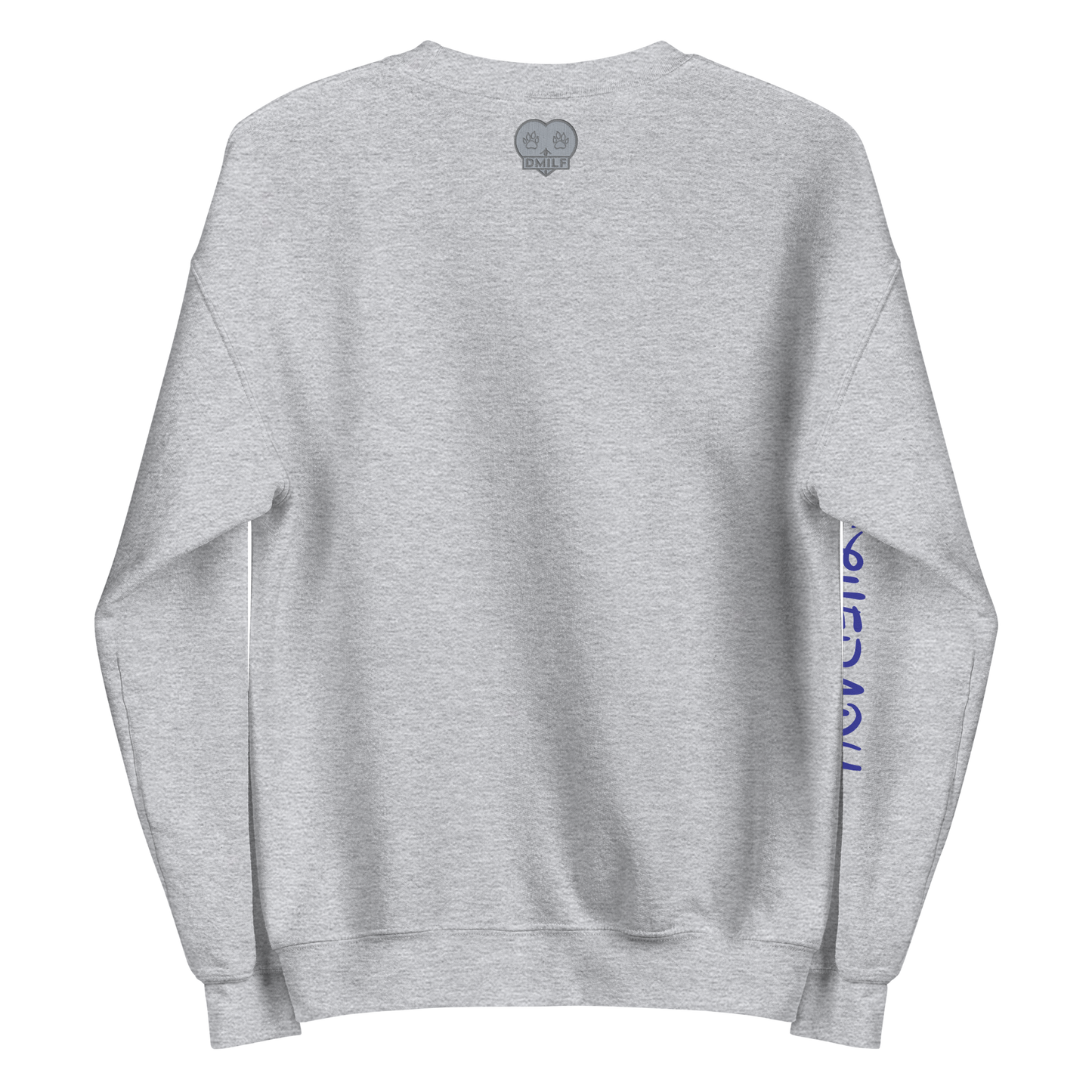 Dogtherapy - Crewneck