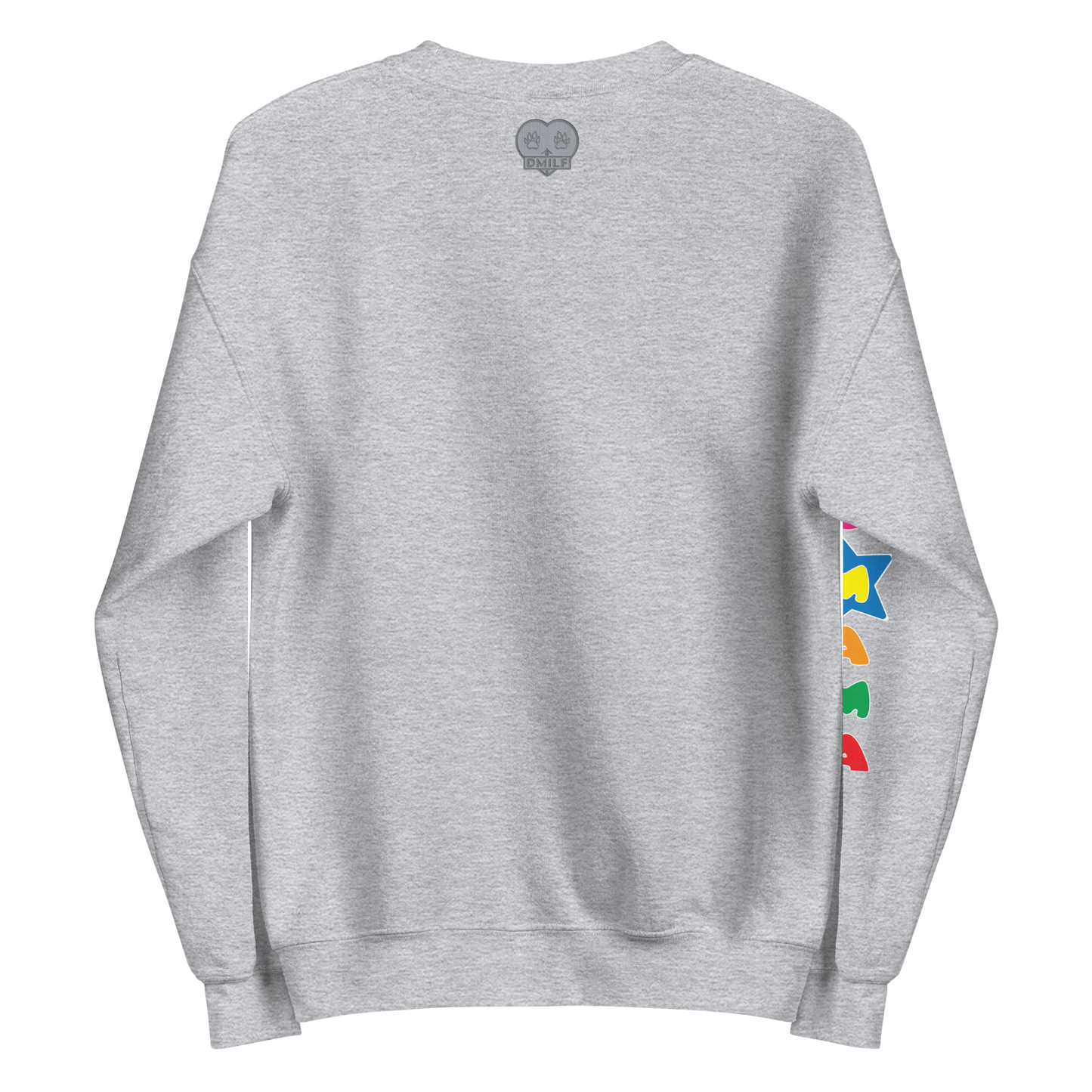 Dogs R Kids - Crewneck