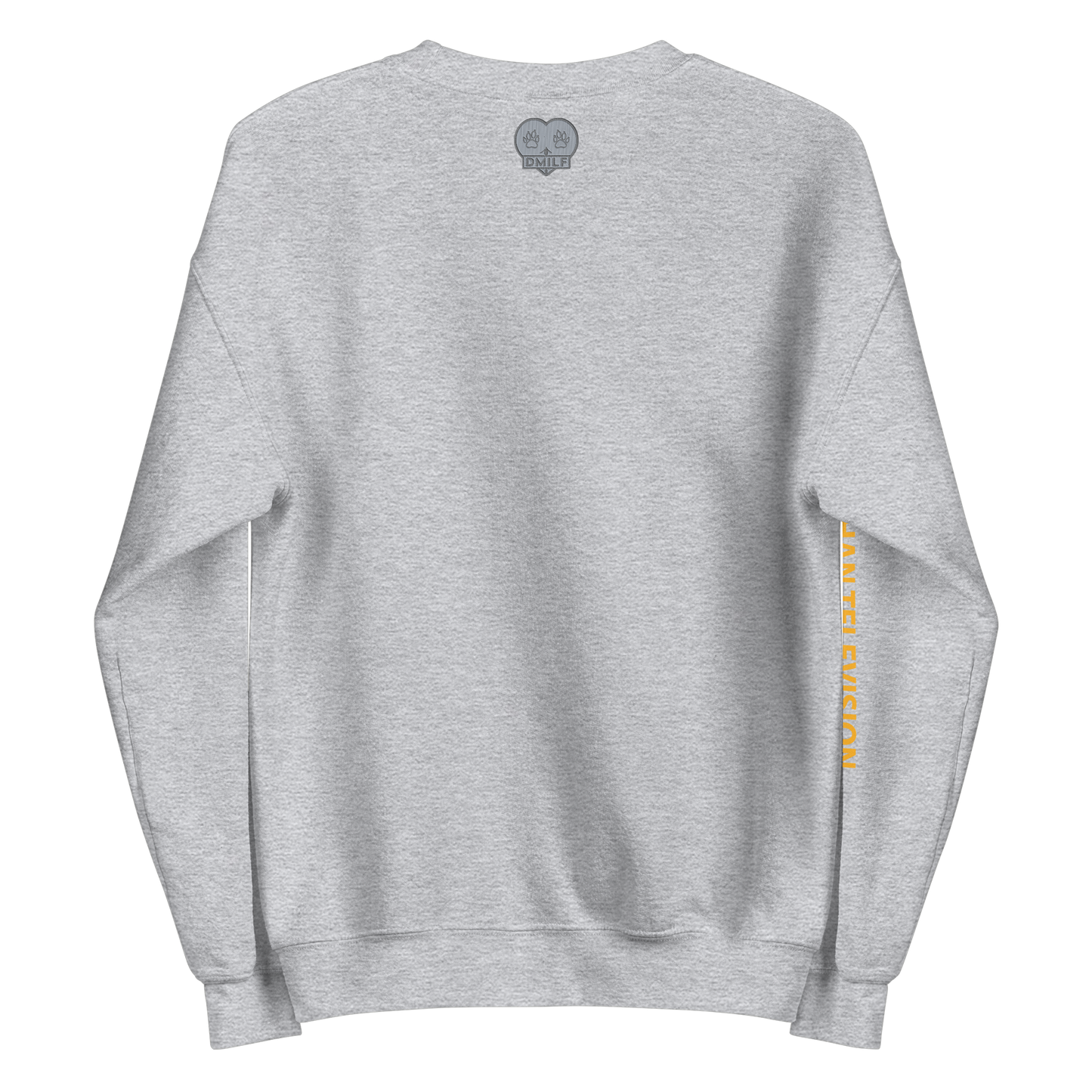 I Want My Dog - Crewneck
