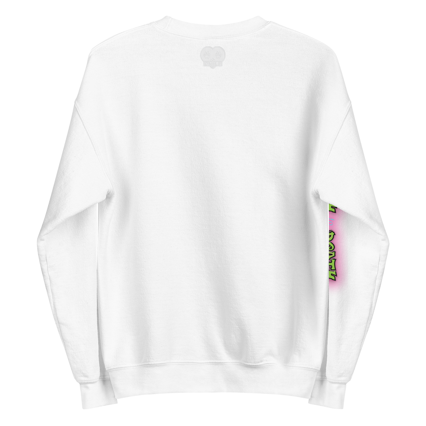 Fresh Poop - Crewneck