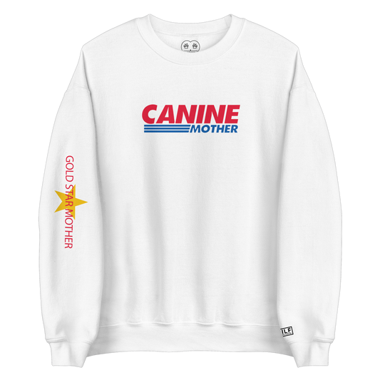 Canine Mother - Crewneck