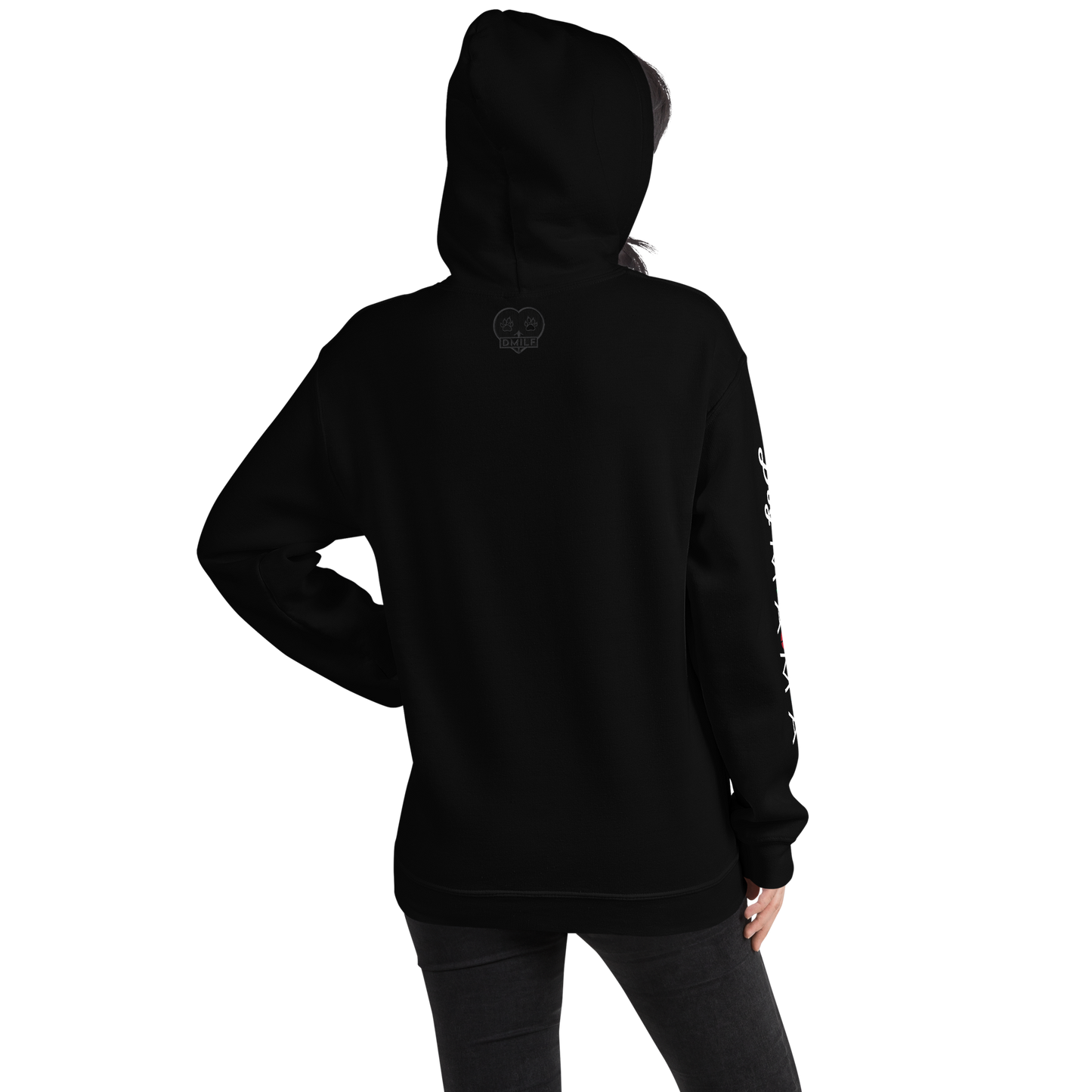 MAMA and Dogs - Hoodie