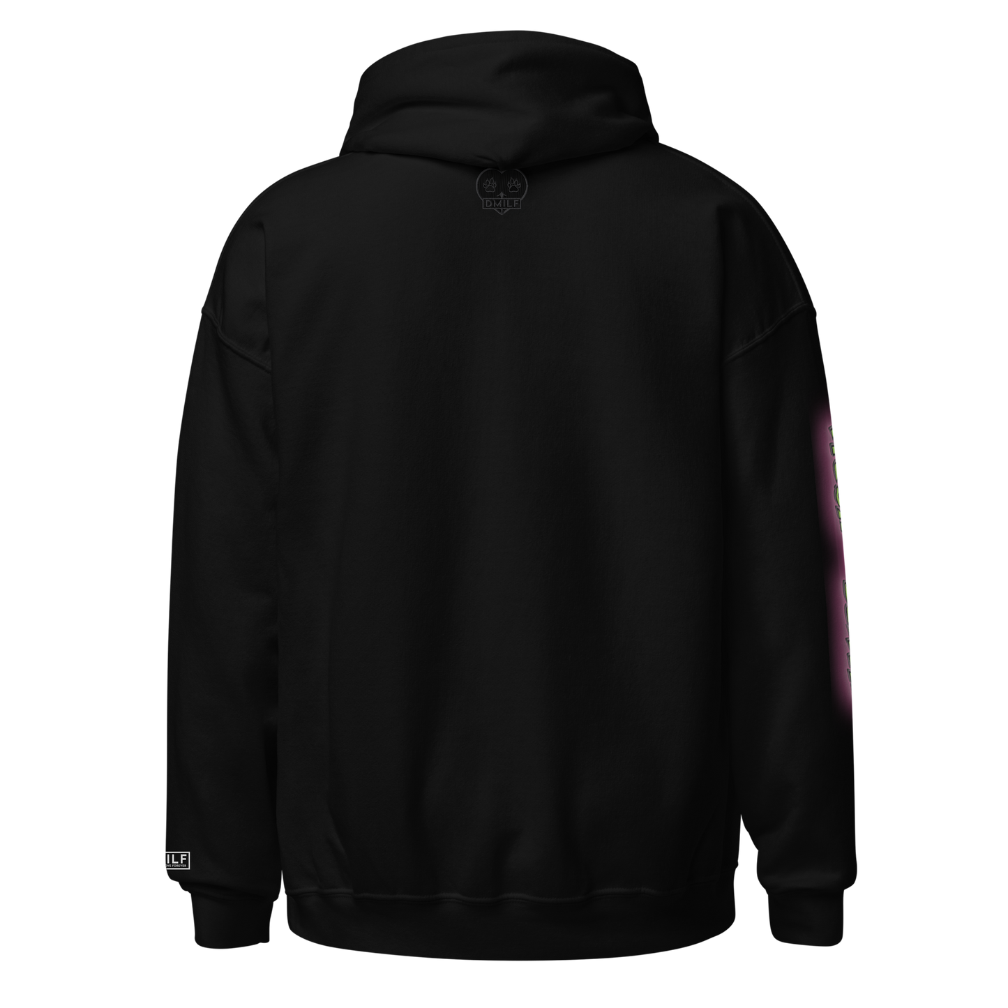 The Fresh Poop of My Dog - Hoodie