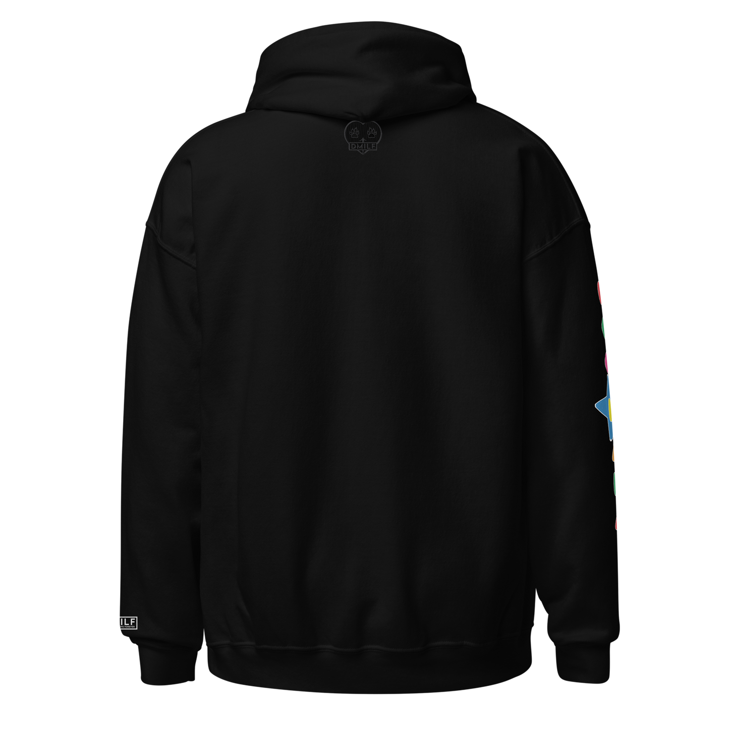 Dogtherapy - Hoodie