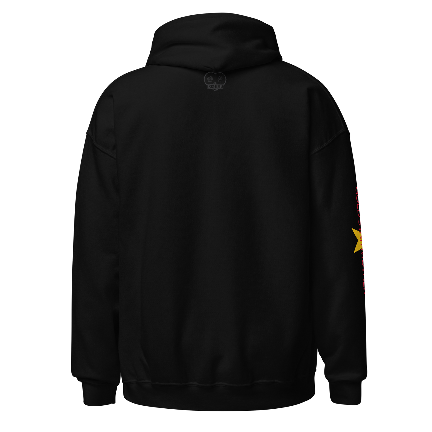 Canine Mother - Hoodie