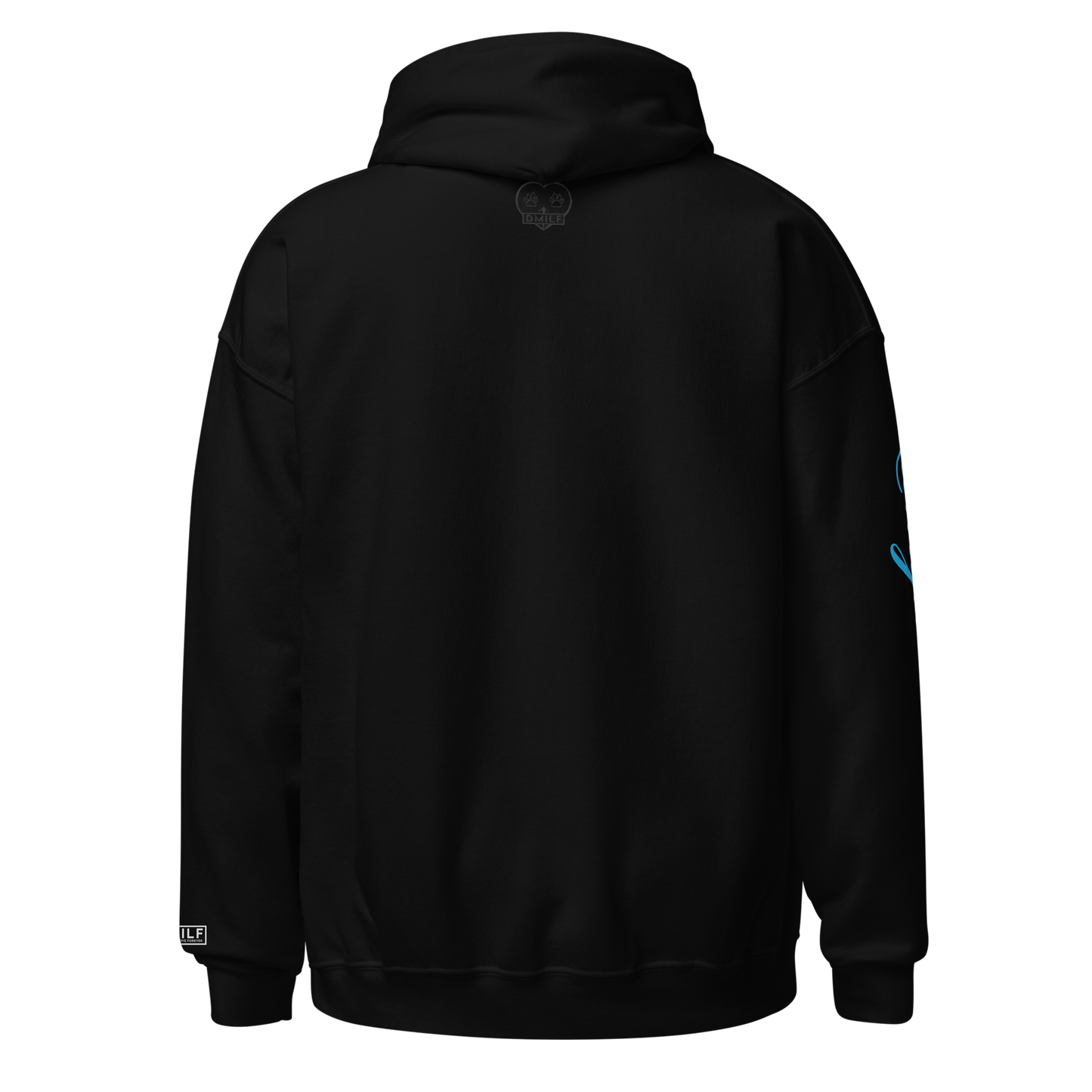 Only Dogs - Hoodie