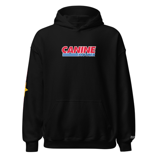 Canine Mother - Hoodie