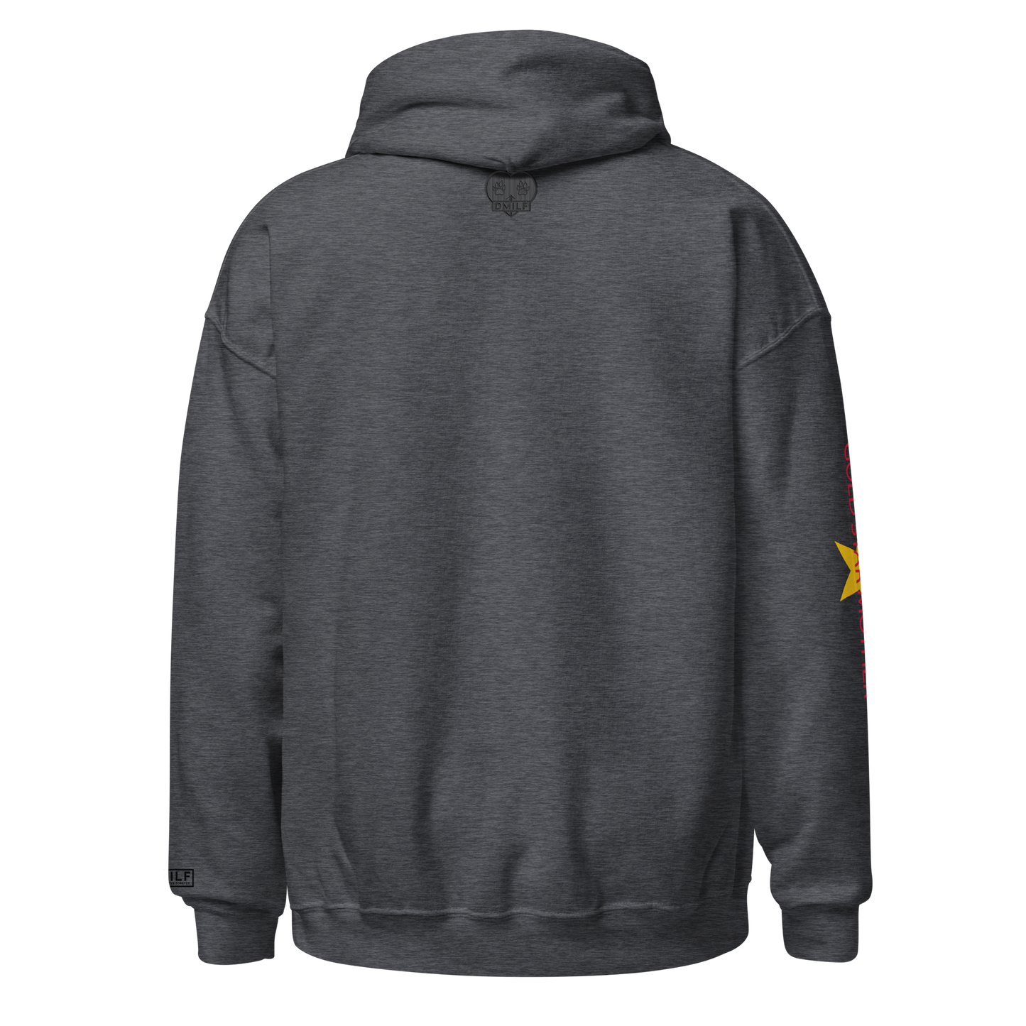 Canine Mother - Hoodie