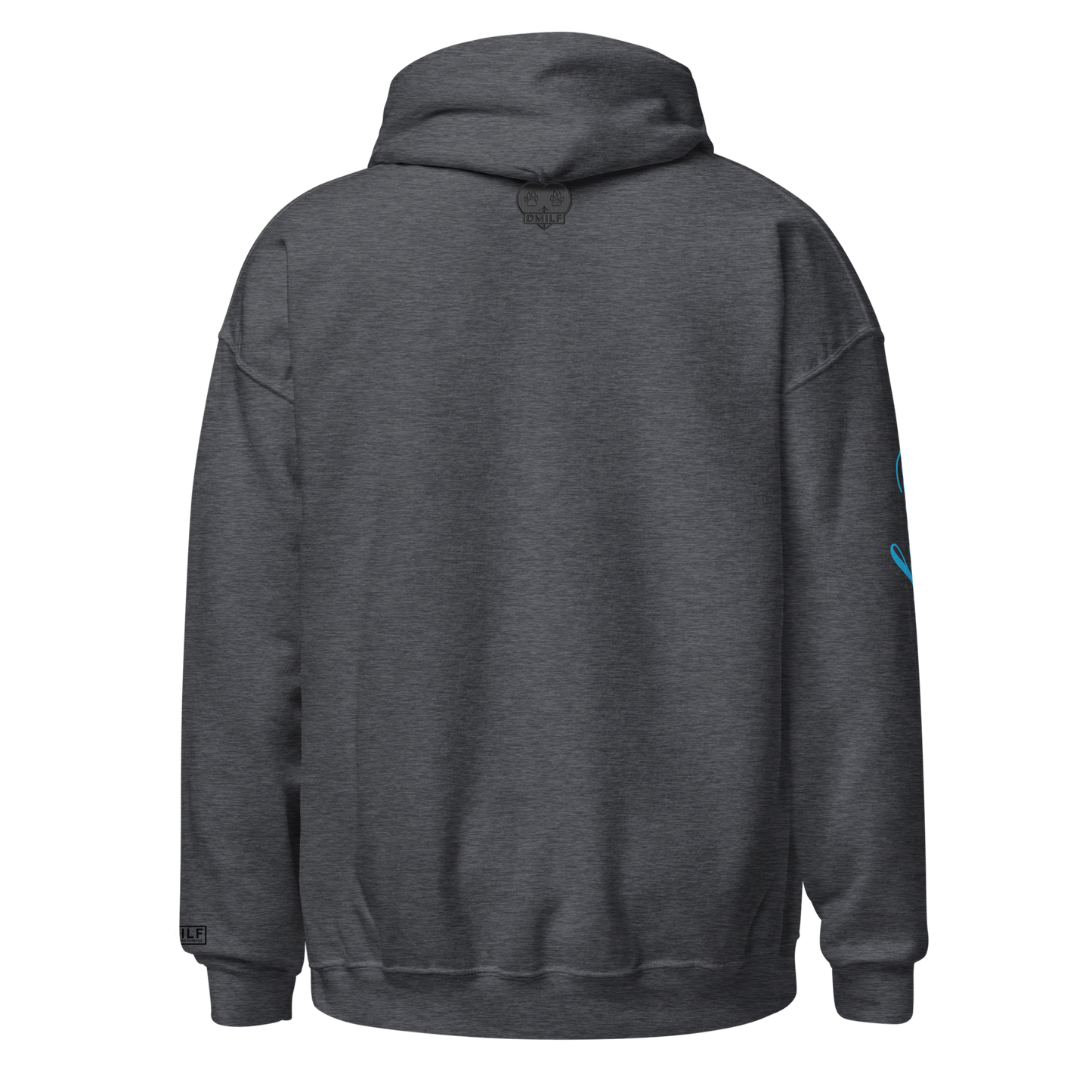 Only Dogs - Hoodie
