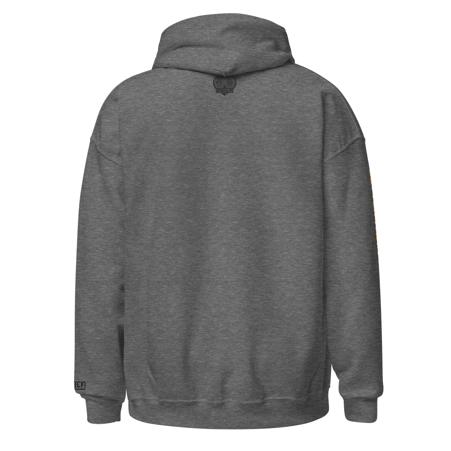 I Want My Dog - Hoodie