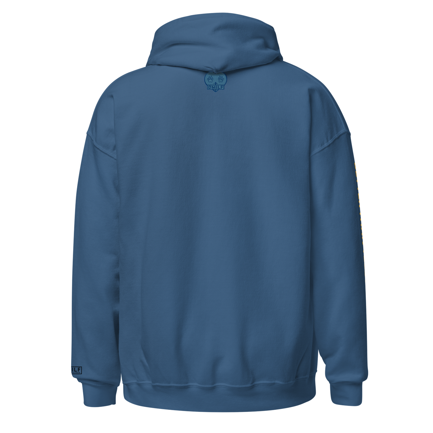 I Want My Dog - Hoodie