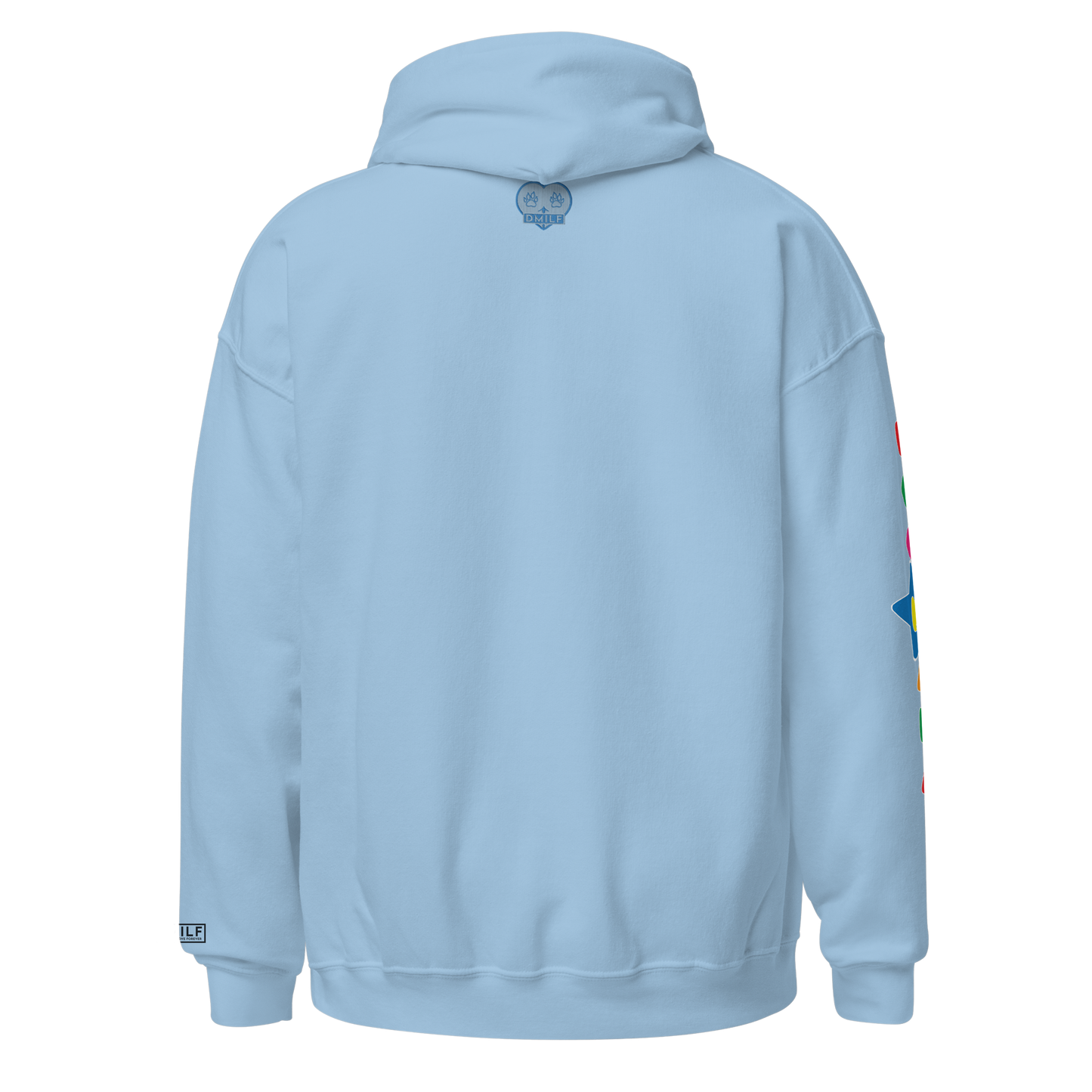 Dogtherapy - Hoodie