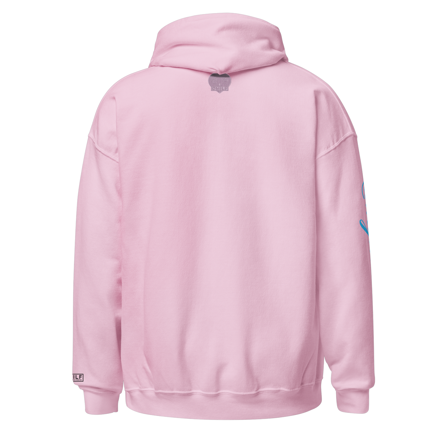 Only Dogs - Hoodie