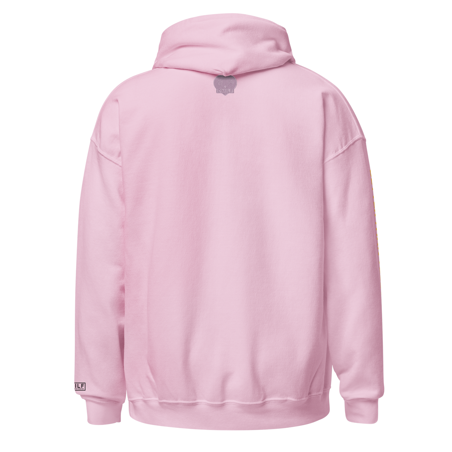 I Want My Dog - Hoodie