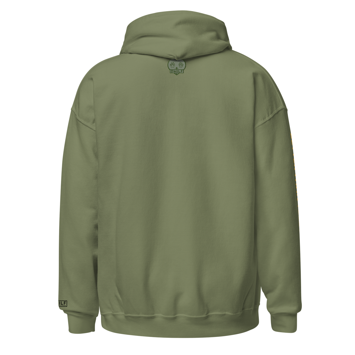 I Want My Dog - Hoodie
