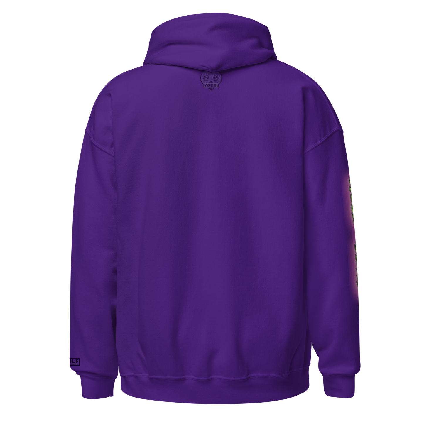 The Fresh Poop of My Dog - Hoodie