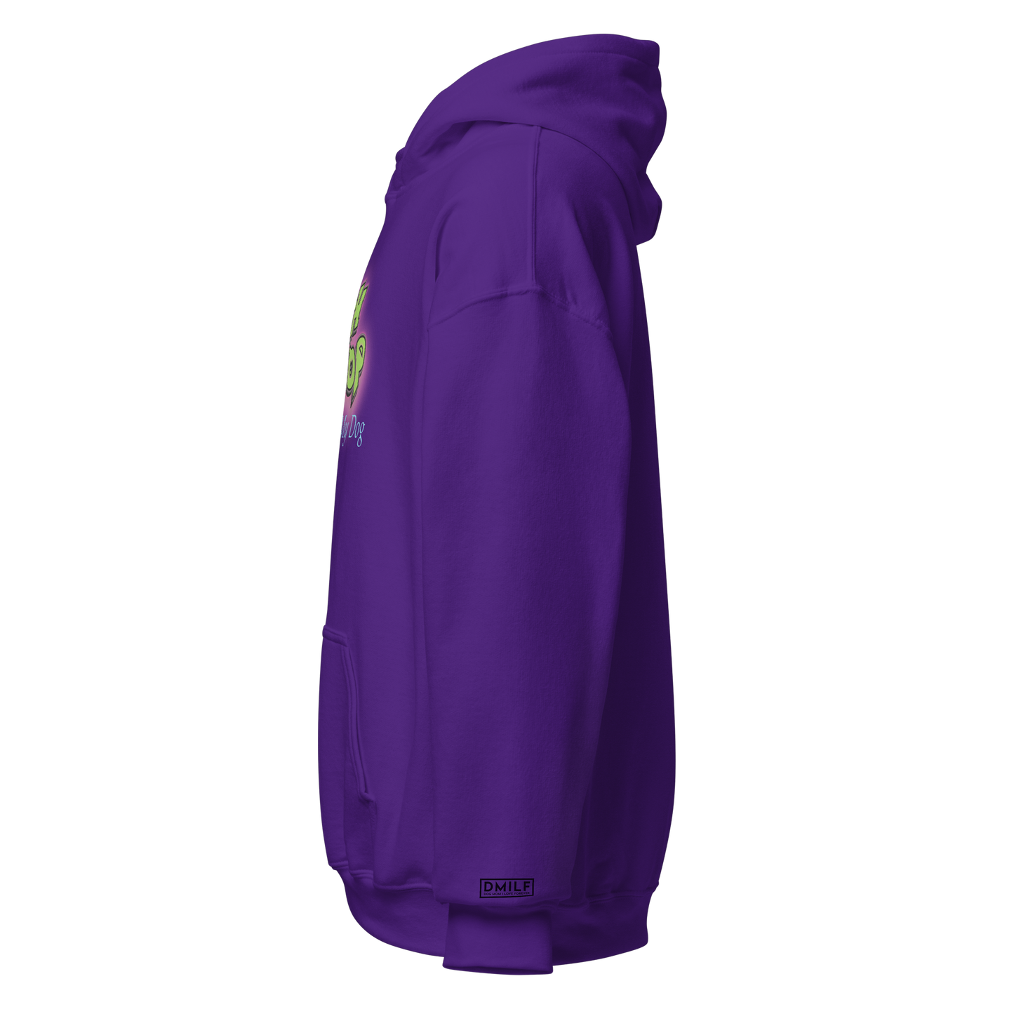 The Fresh Poop of My Dog - Hoodie
