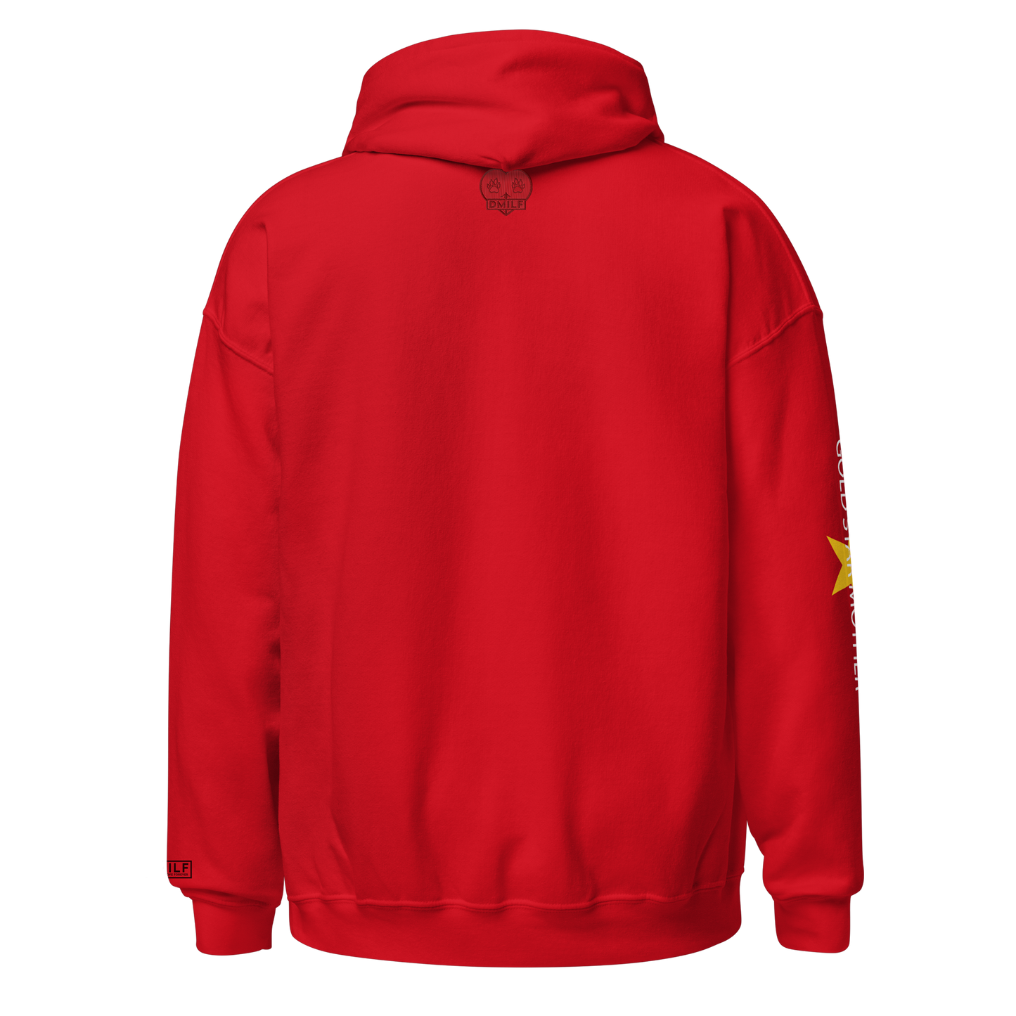 Canine Mother - Hoodie