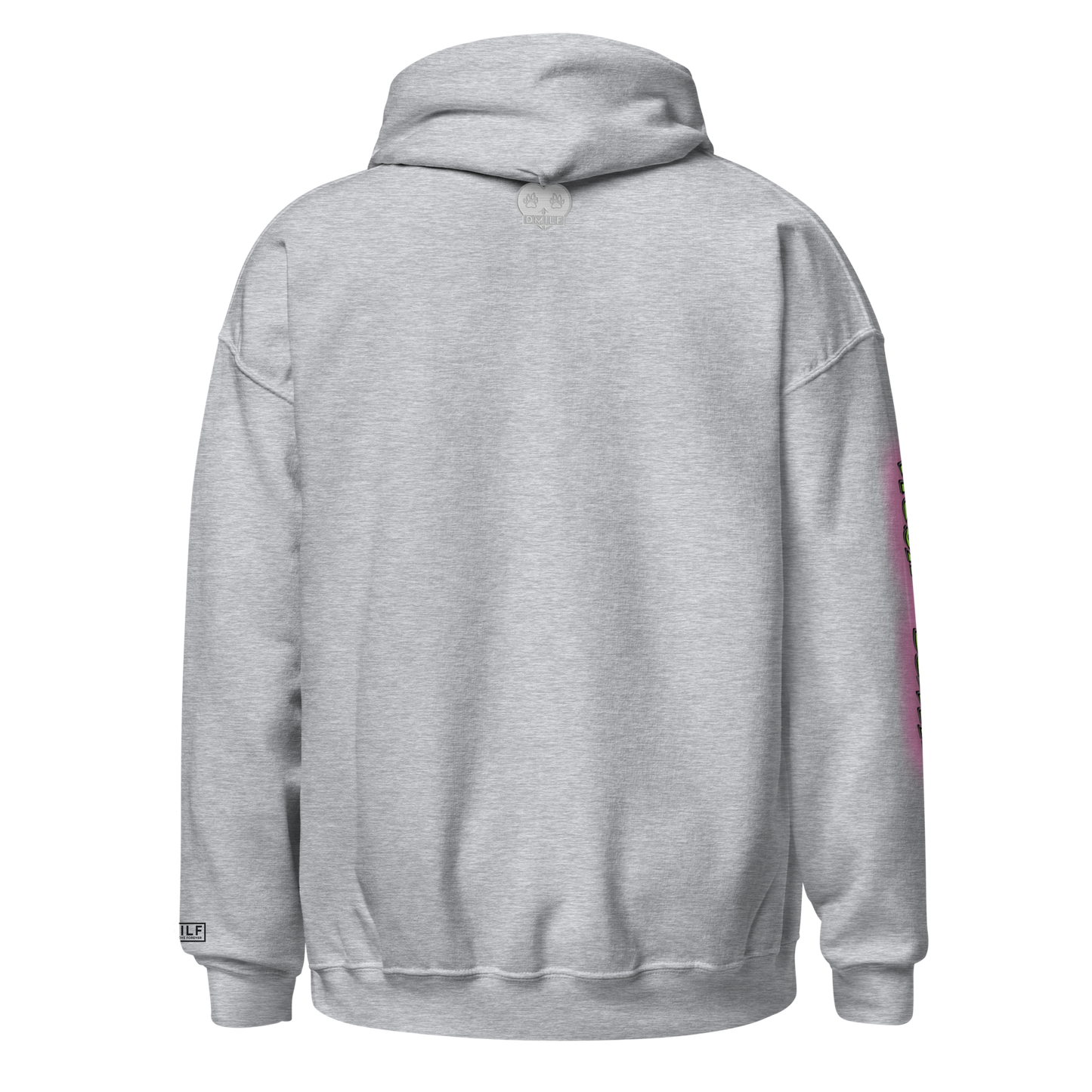 The Fresh Poop of My Dog - Hoodie