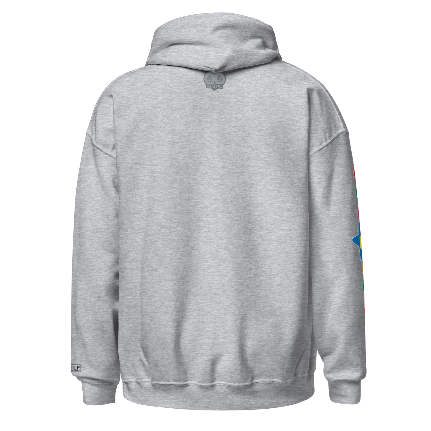 Dogtherapy - Hoodie