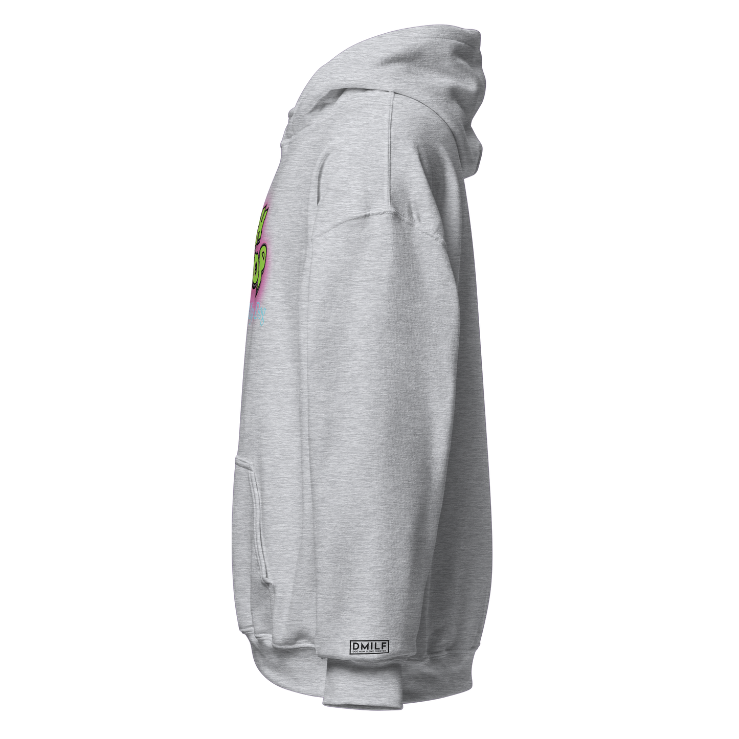 The Fresh Poop of My Dog - Hoodie