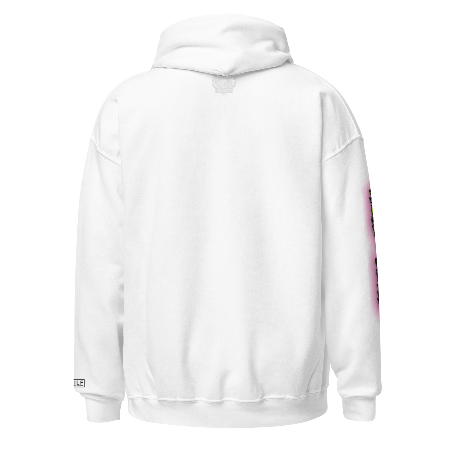 The Fresh Poop of My Dog - Hoodie