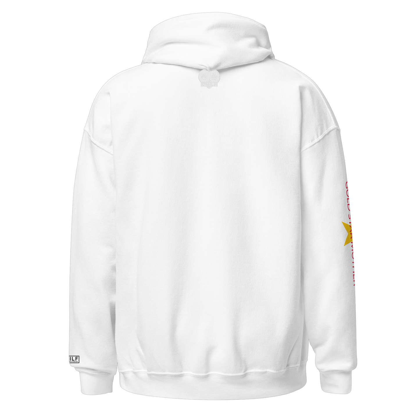 Canine Mother - Hoodie