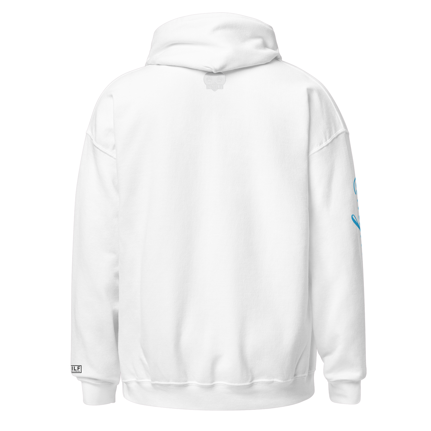 Only Dogs - Hoodie