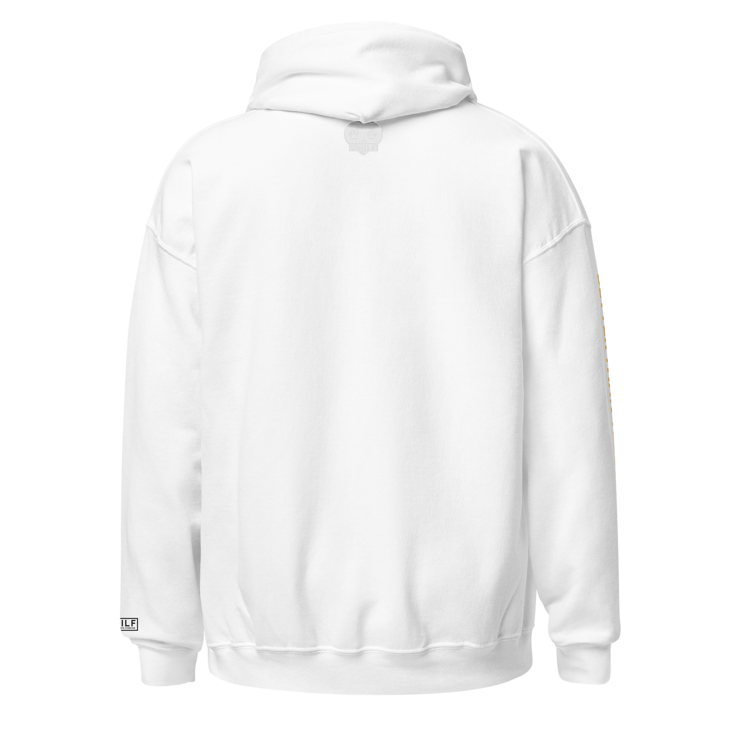 I Want My Dog - Hoodie