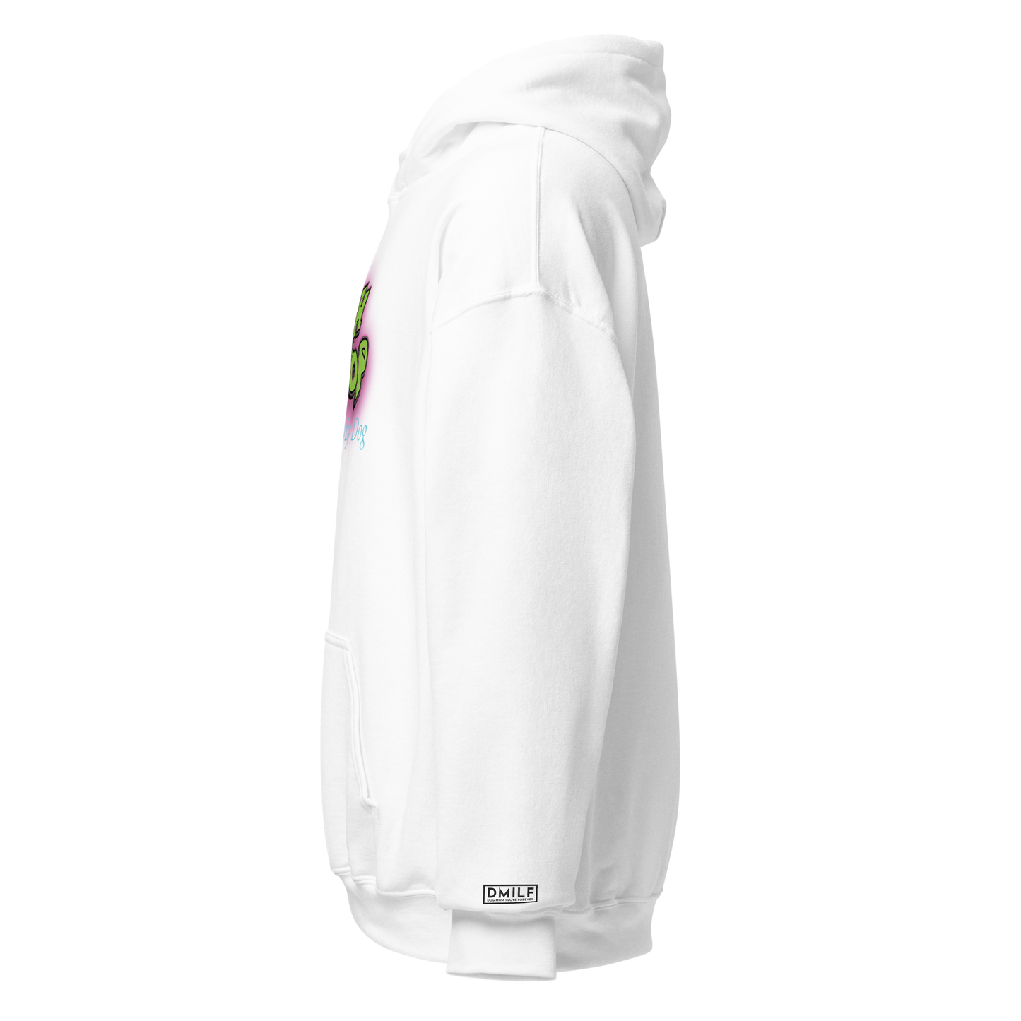 The Fresh Poop of My Dog - Hoodie